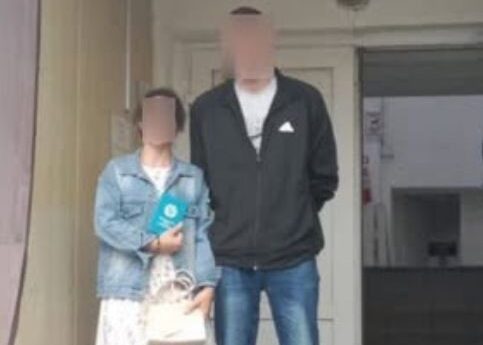 А сердце на свободе: два брака заключили в колониях СКО
