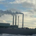 На каком угле работает ТЭЦ-2 в Петропавловске?