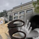 Папа, дочка и непристойные фото — суд оставил петропавловцу пожизненный срок