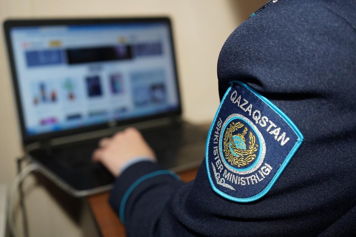 Петропавлда 5 миллион теңге алған алаяқ ұсталды