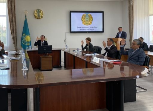 Освоение бюджета без результата: главе отдела ЖКХ грозит увольнение в СКО