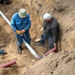 Вода для жизни: масштабный инфраструктурный проект реализуют в Бирлике Есильского района СКО