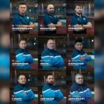 Опыт и амбиции: Qulager готовит команду к сезону под руководством Спиридонова