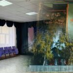 Там, где нет ТЦ и кофеен – 90 % культурных объектов СКО находятся в сельской местности