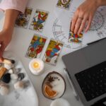 Арканы таро и матрицы судьбы: в 75 раз вырос спрос на магию в Казахстане