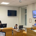 62-летнюю пенсионерку судят за растрату бюджета ФК «Кызылжар»