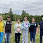 «Право и подросток»: в лагере «Достык» обсудили личную безопасность и соблюдение закона в рамках акции «Безопасное лето»