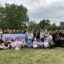 Петропавлда «Достық» лагерінде жеке қауіпсіздік пен заңды сақтау мәселелері талқыланды