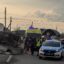 В Петропавловске пьяный водитель «Газели» устроил ДТП и попытался скрыться