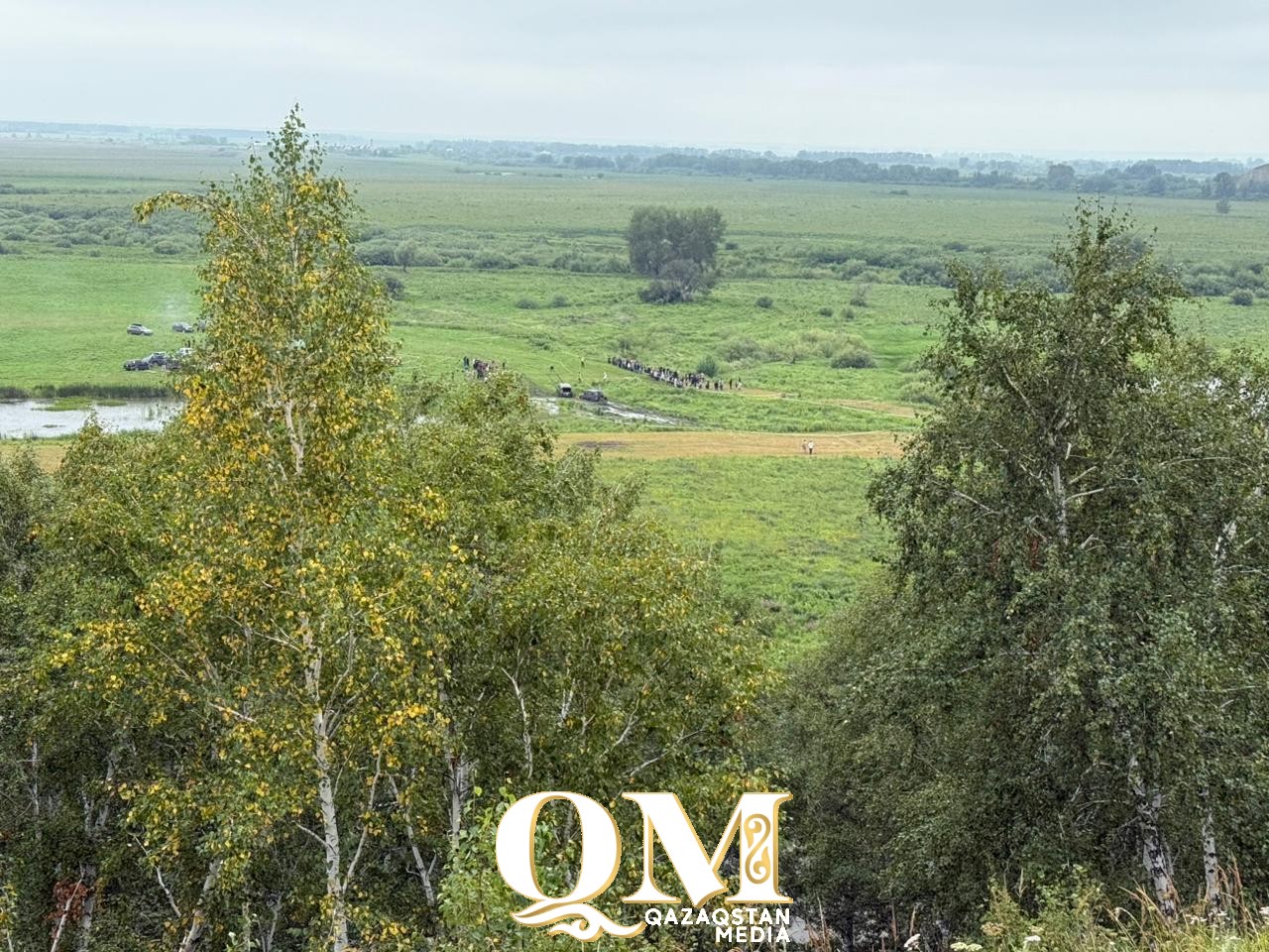 Дождь и грозы: приметы говорят — осень в СКО будет суровой