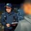 Петропавлда түнде мас жүрген жасөспірім жауапқа тартылды