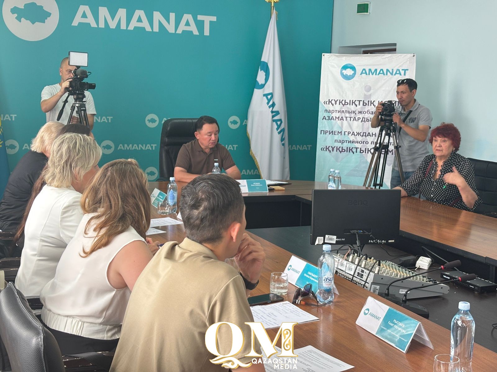 СҚО-дағы мүгедек балаларды шетелдік жарыстарға қатыстыру үшін қаржы керек