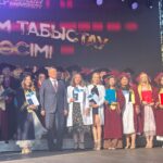 Қозыбаев университетінің үздік және белсенді 400-ге жуық студентіне диплом табысталды