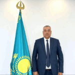 СҚО Мемлекеттік мүлік және жекешелендіру департаментіне жаңа басшы тағайындалды