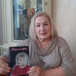 Книги о жизни, вере и любви пишет Надежда Храмова из Петропавловска