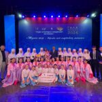 1,5 млн тг получили артисты Уалихановского дома культуры на конкурсе в Петропавловске