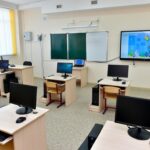 В селах — пустые парты, в городе — очередь: в Петропавловске не хватает 4,5 тысячи мест в школах