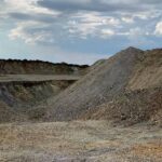 Шал ақын ауданында заңсыз қиыршық тас өндірісі тоқтатылды