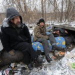 Петропавлдағы қаңғыбастардың мәселесі  қалалық мәслихатта қаралды