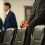 СҚО-да мемлекеттік қызметшілердің орташа жасы – 41 жас: кадр тапшылығы 355 адам