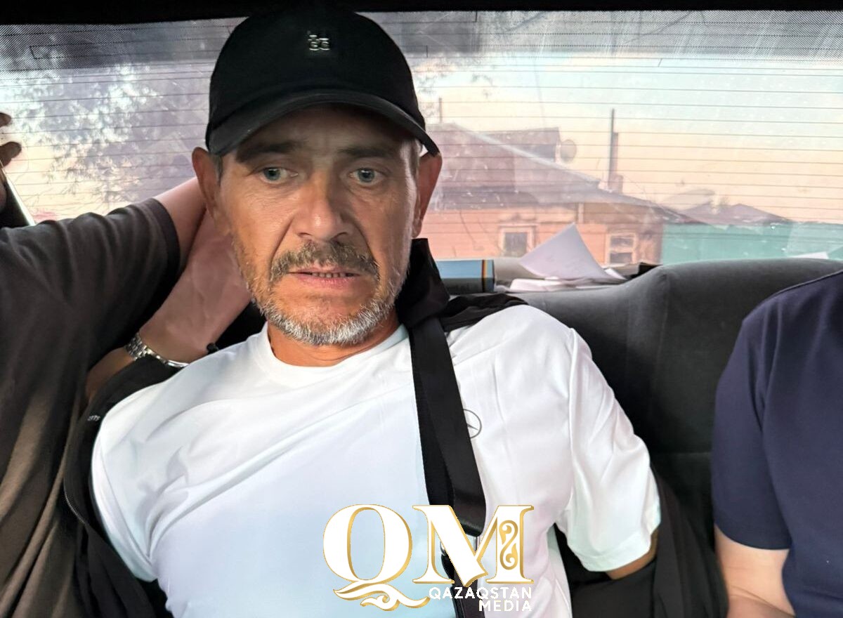 Путь в колонию лежал через Мамлютку – на чем попался вор-рецидивист из СКО