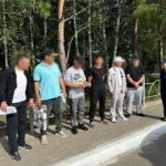 Первые «ласточки»: девять осужденных освободили по амнистии в СКО