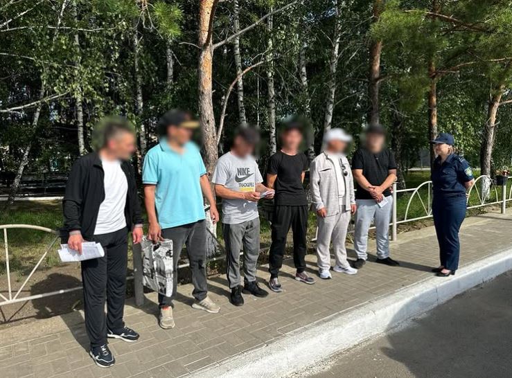 Первые «ласточки»: девять осужденных освободили по амнистии в СКО