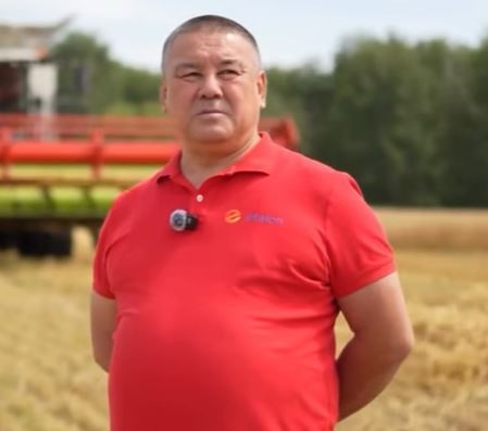 Не на авось, а по науке – аграрии СКО прогнозируют хороший урожай
