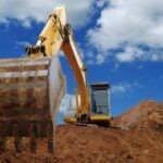 Не только хлеб, но и камень: недропользование оживляет районы СКО