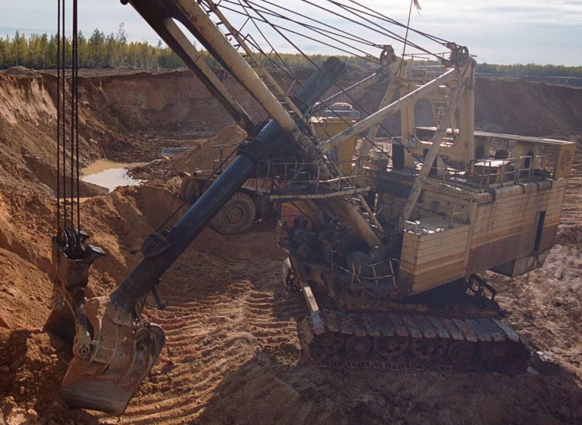 Деньги под ногами - 114 месторождений СКО ждут новых проектов