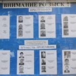 Закон без границ: полиция СКО ловит преступников из России