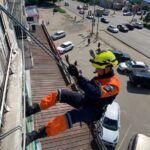 Лежала без сил: пенсионерку из Петропавловска спасли сотрудники ДЧС