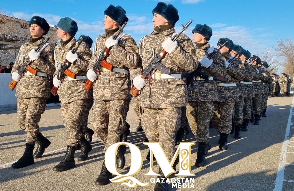 Не на передовой, а в бегах: 634 уклониста от армии разыскивают в СКО