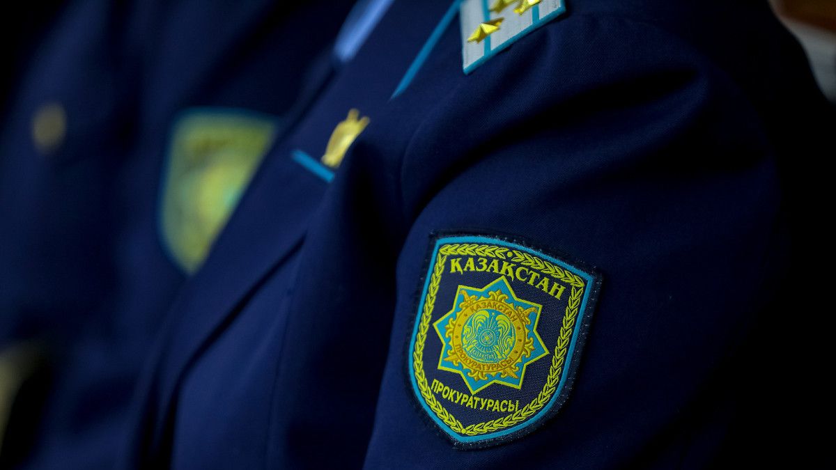 СҚО-да лауазымды тұлға инвесторды заңсыз тексерген