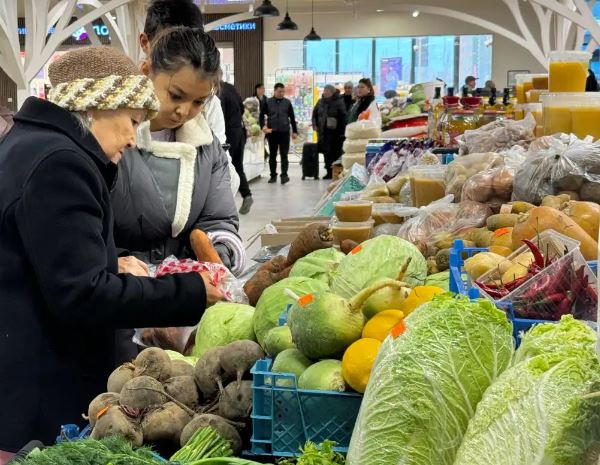 Отправьте тайного покупателя – жители Петропавловска просят акимат посетить ярмарку