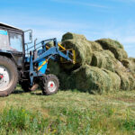 СҚО-да қысқа мал азығын дайындау 97,3% орындалды