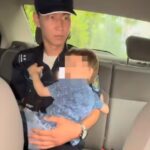 Петропавлда денесі күйген балаға ата-анасы немқұрайлы қараған