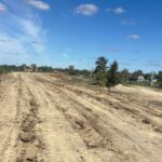 СҚО әкімі: Тепличное мен Прибрежное ауылдарындағы бөгеттерді жаңалау биыл аяқталуы тиіс