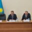СҚО әкімі жаңадан сайланған аудан әкіміне бірқатар тапсырма берді