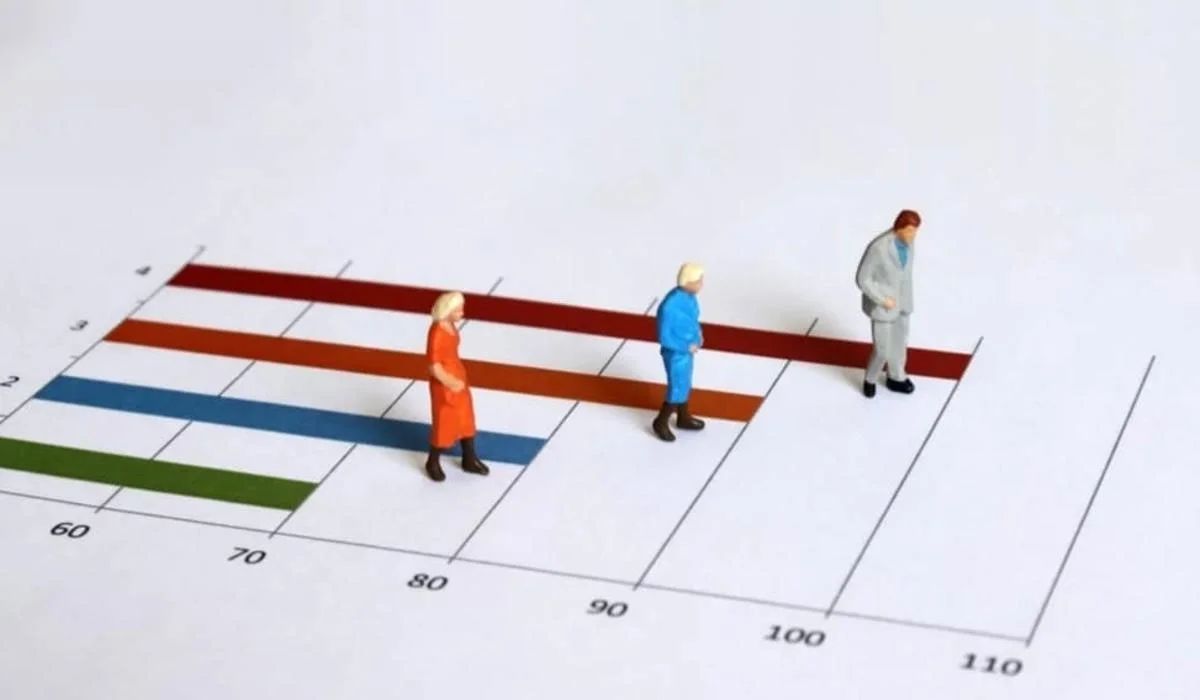 Қазақстанда өмір сүру ұзақтығы 75,4 жасқа жетті