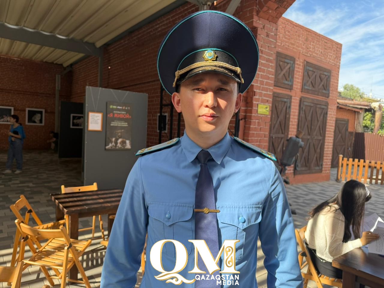 СҚО-да жастардың қаншалықты заңды білетіні тексерілді