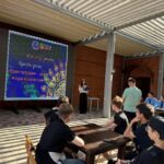 СҚО-да жастардың қаншалықты заңды білетіні тексерілді