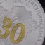Елімізде «Қазақстан Конституциясына 30 жыл» коллекциялық монеталары айналымға шықты