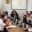 Биыл Петропавлда жеті көшенің жолдары орташа жөндеуден өтті