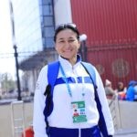 Карлыгаш Рамазанова возглавит управление физкультуры и спорта СКО