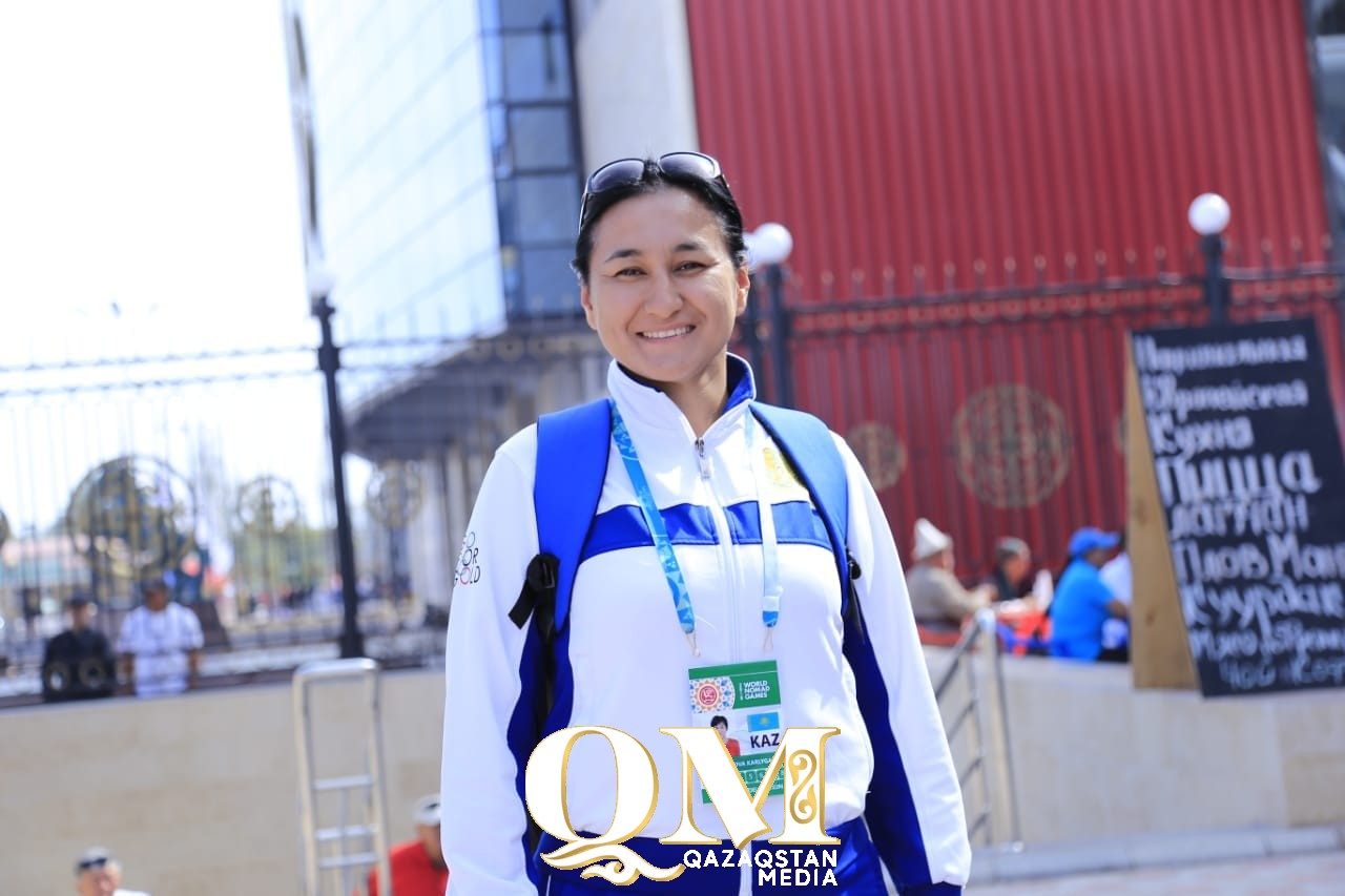 Карлыгаш Рамазанова возглавит управление физкультуры и спорта СКО