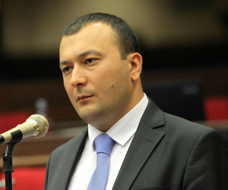 Казахстан и Армения: сотрудничество в духе доверия и интеграции
