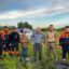 СҚО-да 73 жастағы зейнеткер саңырауқұлақ теремін деп адасып кетті