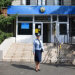 Женщину и ребенка защитили от домашнего насилия полицейские СКО