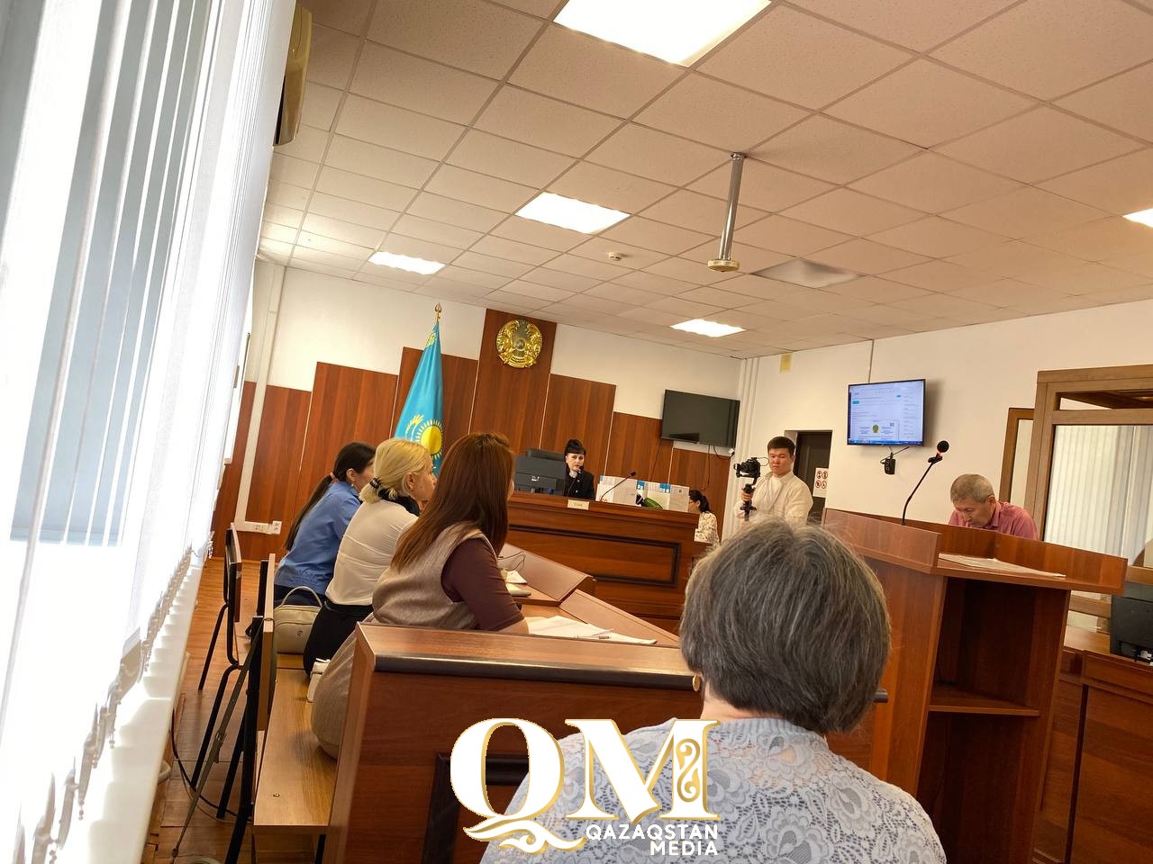 Даудан басы арылмай жүрген «Қызылжар» ФК экс басқарушыларына қатысты сот жалғасып жатыр